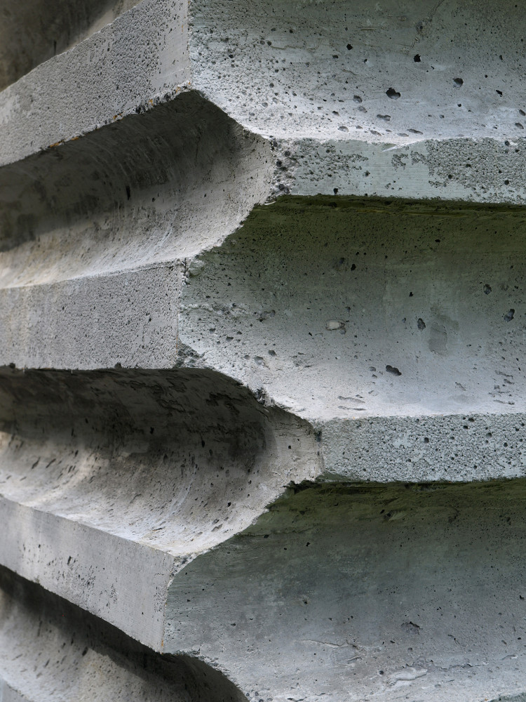 Refugi - Refugi Lieptgas, Flims © Ralph Feiner 