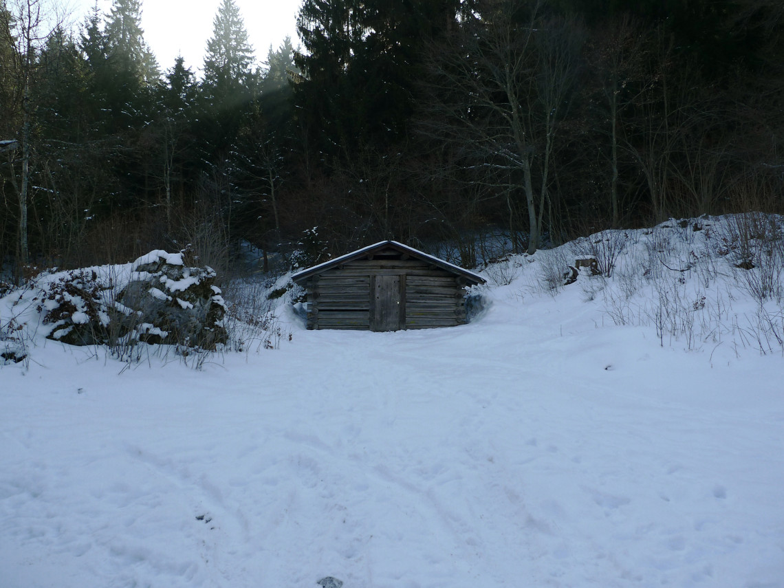 Refugi - 