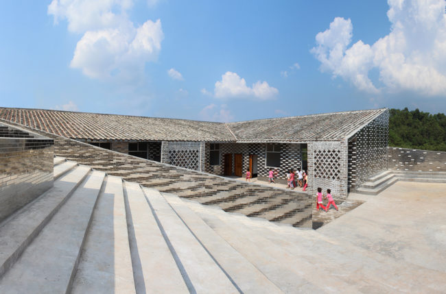 Mulan School