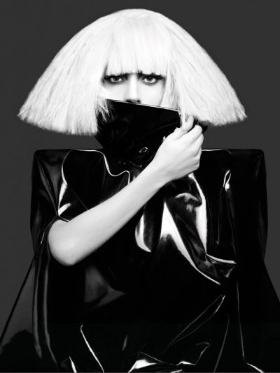 Lady Gaga