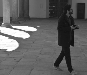 Luis Vives-Ferrándiz Sánchez