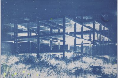 Bones and Concrete — Transfer