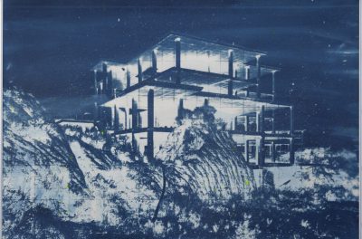 Bones and Concrete — Transfer