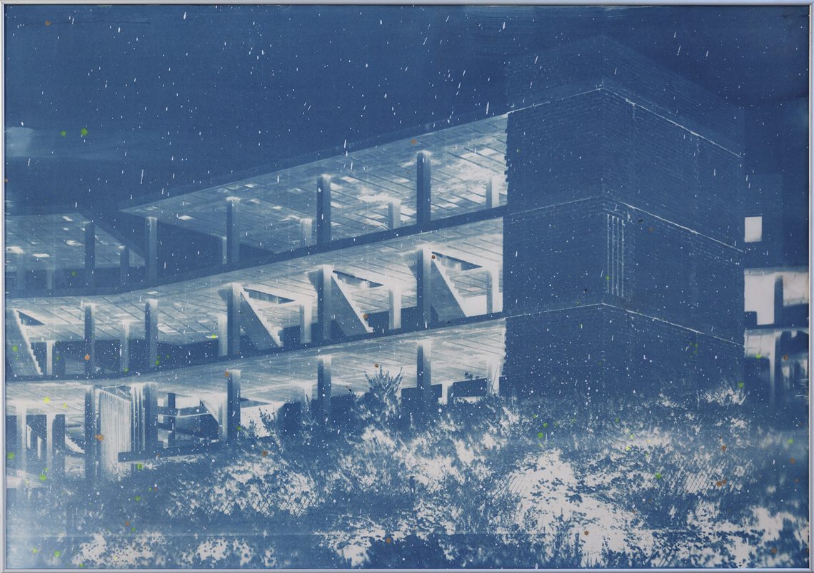 Bones and Concrete — Transfer