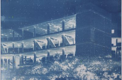 Bones and Concrete — Transfer