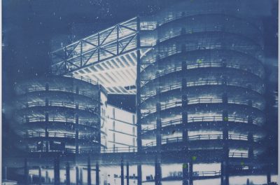 Bones and Concrete — Transfer