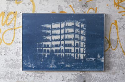 Bones and Concrete — Transfer