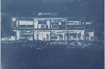 Bones and Concrete — Transfer