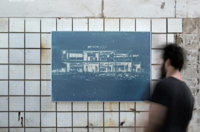 Bones and Concrete — Transfer