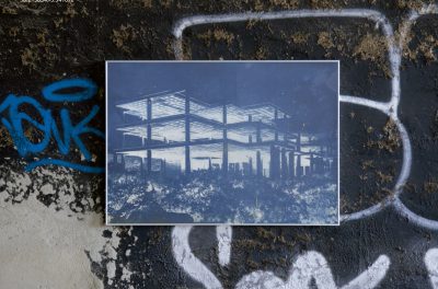 Bones and Concrete — Transfer