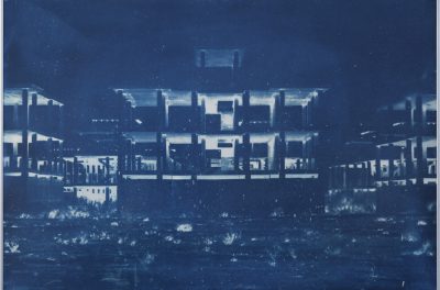 Bones and Concrete — Transfer