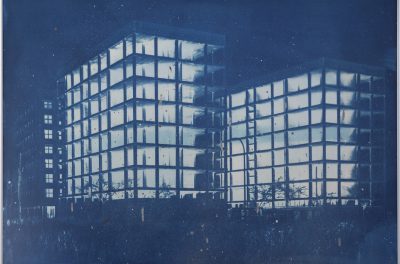 Bones and Concrete — Transfer