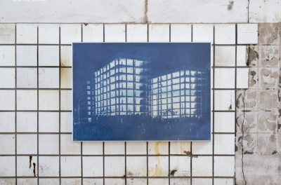 Bones and Concrete — Transfer