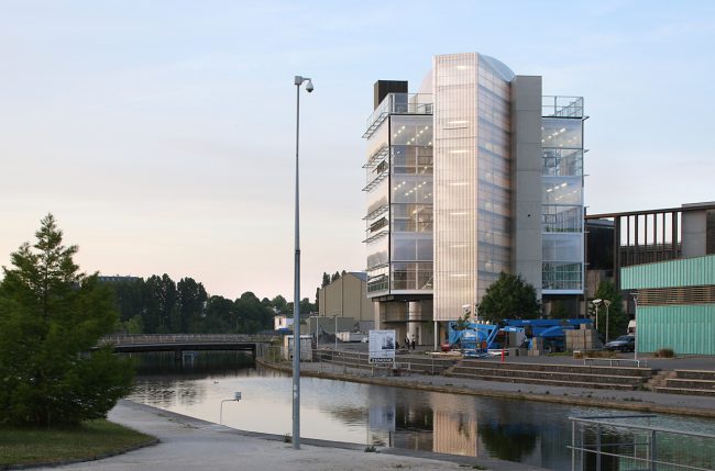 New Generation Research Center, BRUTHER
