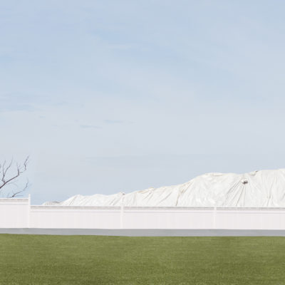 Transition, Lauren Marsolier