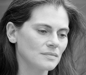 Lauren Marsolier