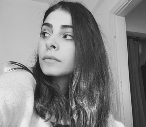 Nazlı Tümerdem