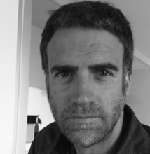 Enric Llorach