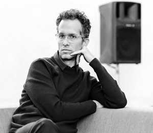 Camilo Restrepo