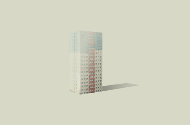 Untitled 01, Thibault Brunet, 2014
