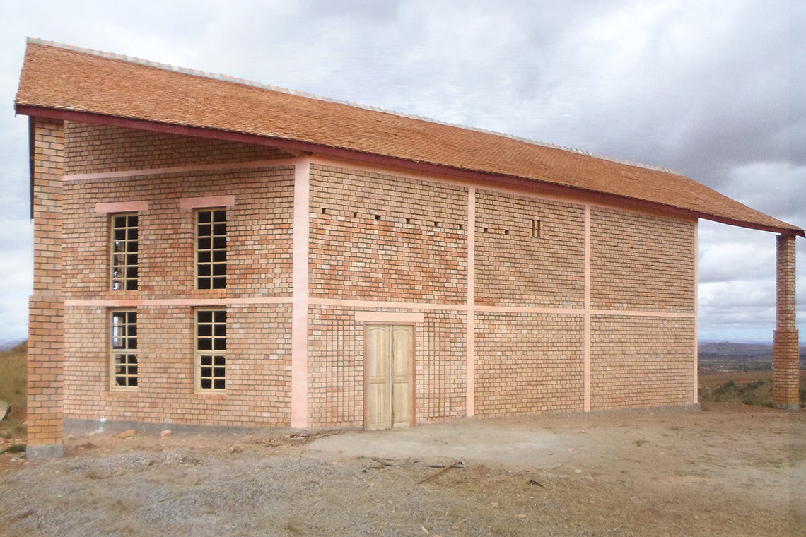 Centre d’Éducation FC Advan - 