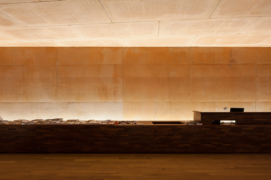 Rivesaltes <br> Camp Memorial - ©Kevin Dolmaire