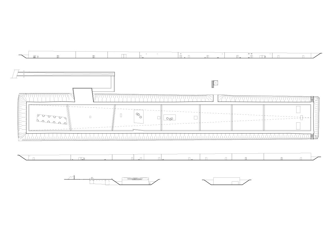 Rivesaltes <br> Camp Memorial - 