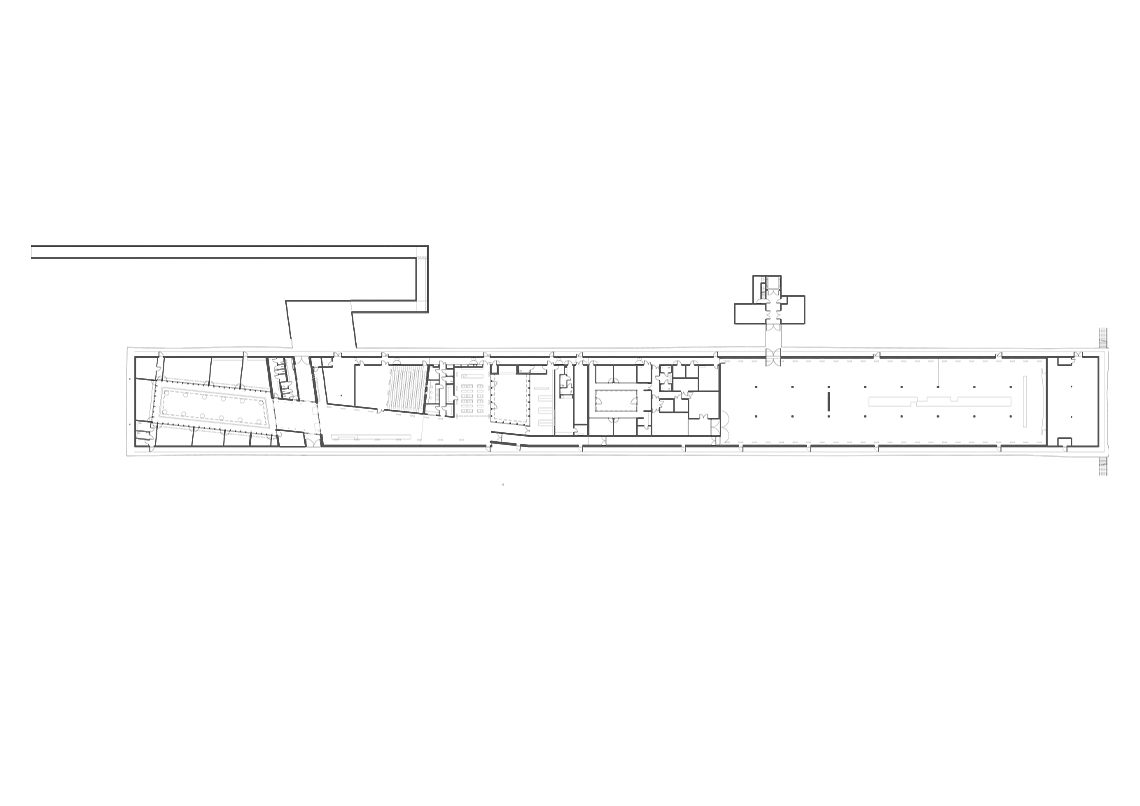 Rivesaltes <br> Camp Memorial - 