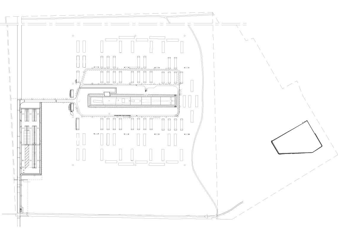 Rivesaltes <br> Camp Memorial - 