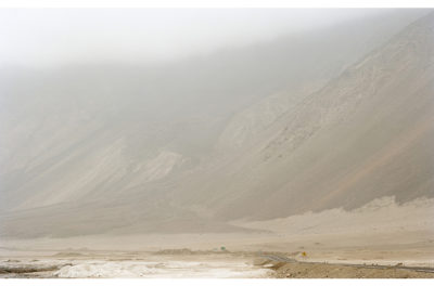 Copper Geographies — Transfer
