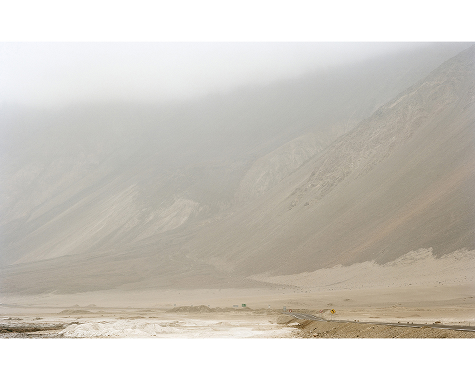 Copper Geographies — Transfer