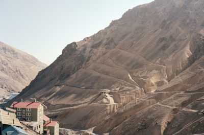 Copper Geographies — Transfer
