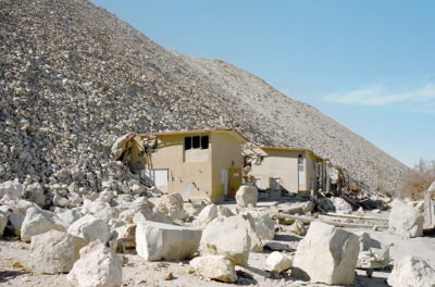Copper Geographies — Transfer