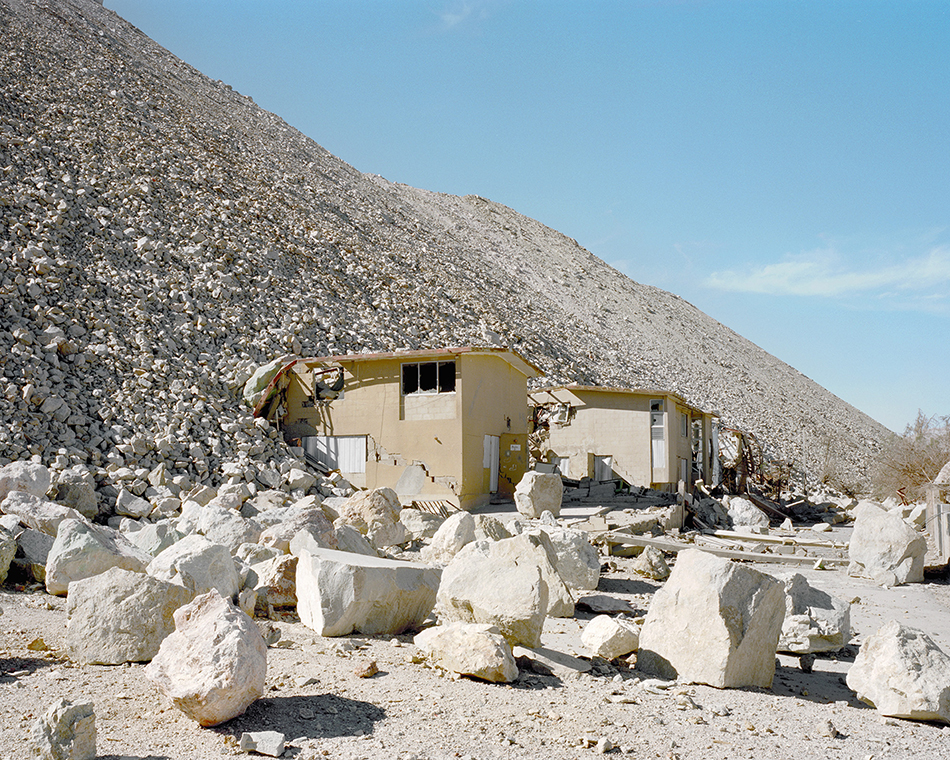 Copper Geographies — Transfer