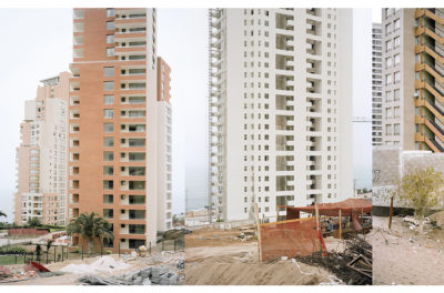 Copper Geographies — Transfer