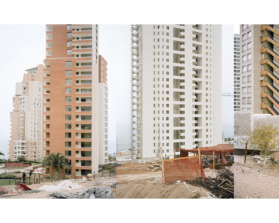 Copper Geographies — Transfer
