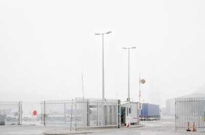Copper Geographies — Transfer