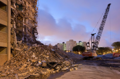 A Theater of Human Drama and Urban Transformation — Transfer