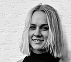 Geraldine Recker