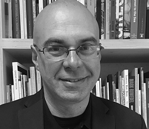 Fabrizio Gallanti