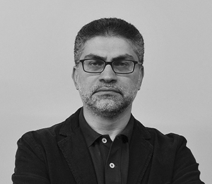 Mohammadzadeh