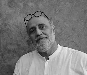 Rahul Mehrotra