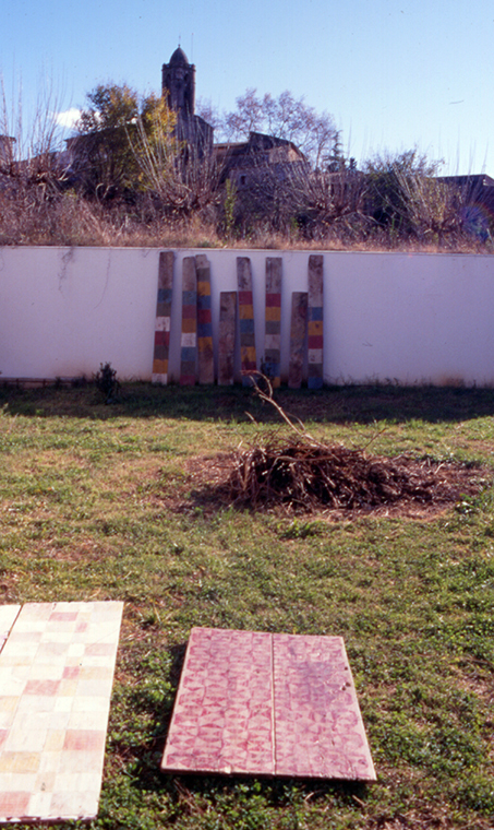 Cantarell Garden - © aqag