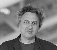 Mohsen Mostafavi