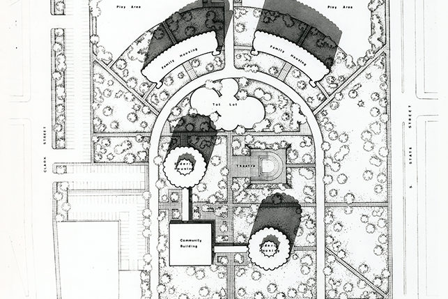 Bertrand Goldberg