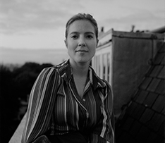 Elin Eyborg Lund