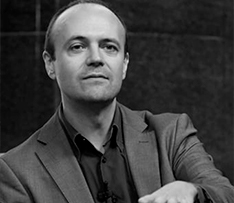 Jorge Otero-Pailos