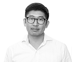 Arthur Chang