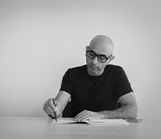 Nader Tehrani